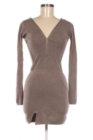 Kleid Unbranded, Größe M, Farbe Beige, Preis € 26,99