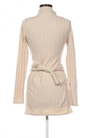 Рокля Unbranded, Размер M, Цвят Бежов, Цена 4,60 €
