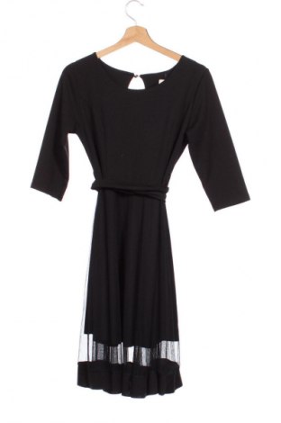 Kleid Unbranded, Größe S, Farbe Schwarz, Preis 23,99 €