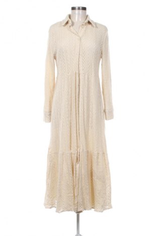 Šaty  Unbranded, Veľkosť L, Farba Béžová, Cena  29,95 €