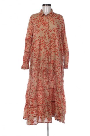Φόρεμα Per Una By Marks & Spencer, Μέγεθος XL, Χρώμα Πολύχρωμο, Τιμή 25,99 €