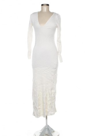 Šaty  Unbranded, Velikost S, Barva Krémová, Cena  429,00 Kč