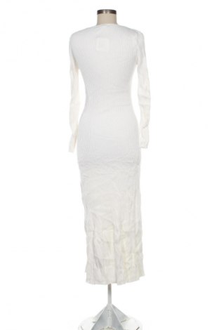 Šaty  Unbranded, Velikost S, Barva Krémová, Cena  429,00 Kč