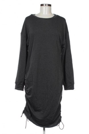 Φόρεμα Unbranded, Μέγεθος XL, Χρώμα Γκρί, Τιμή 10,99 €