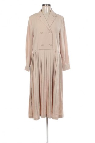 Φόρεμα Unbranded, Μέγεθος XXL, Χρώμα  Μπέζ, Τιμή 23,99 €