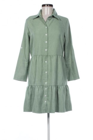 Φόρεμα Unbranded, Μέγεθος M, Χρώμα Πράσινο, Τιμή 21,99 €