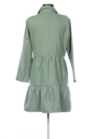 Φόρεμα Unbranded, Μέγεθος M, Χρώμα Πράσινο, Τιμή 21,99 €
