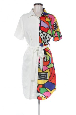 Φόρεμα Unbranded, Μέγεθος M, Χρώμα Πολύχρωμο, Τιμή 24,99 €