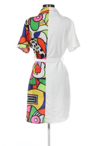 Φόρεμα Unbranded, Μέγεθος M, Χρώμα Πολύχρωμο, Τιμή 24,99 €