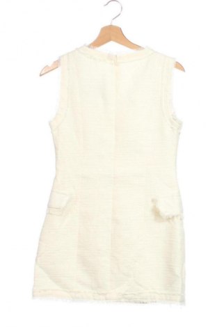 Sukienka Unbranded, Rozmiar M, Kolor ecru, Cena 44,99 zł