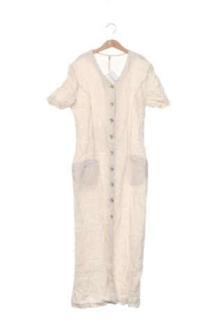 Φόρεμα Unbranded, Μέγεθος XS, Χρώμα Καφέ, Τιμή 14,92 €