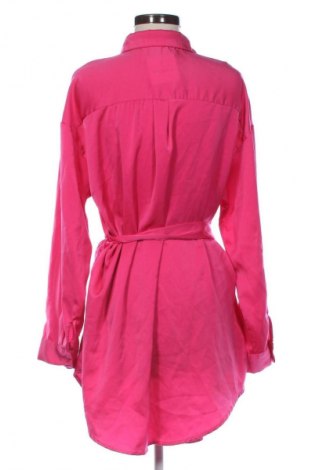 Φόρεμα Unbranded, Μέγεθος XL, Χρώμα Ρόζ , Τιμή 20,99 €