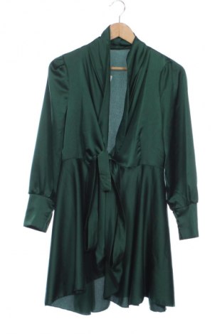 Šaty  Unbranded, Velikost XS, Barva Zelená, Cena  569,00 Kč