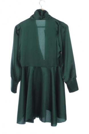 Šaty  Unbranded, Velikost XS, Barva Zelená, Cena  569,00 Kč
