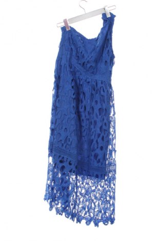 Φόρεμα Unbranded, Μέγεθος L, Χρώμα Μπλέ, Τιμή 8,65 €