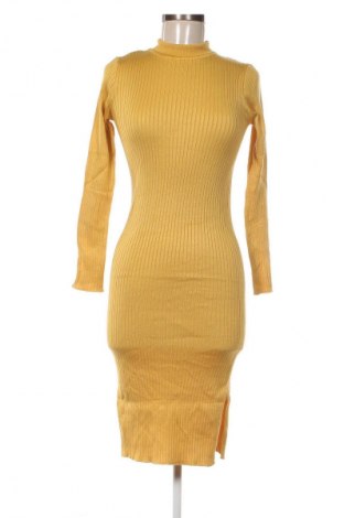 Φόρεμα Unbranded, Μέγεθος S, Χρώμα Κίτρινο, Τιμή 7,99 €