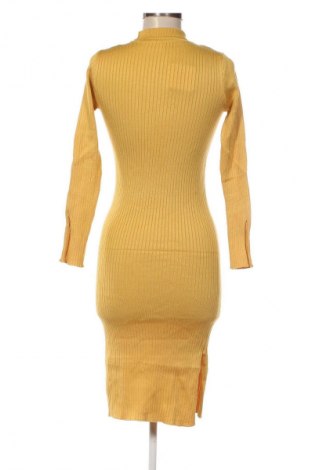 Φόρεμα Unbranded, Μέγεθος S, Χρώμα Κίτρινο, Τιμή 7,99 €