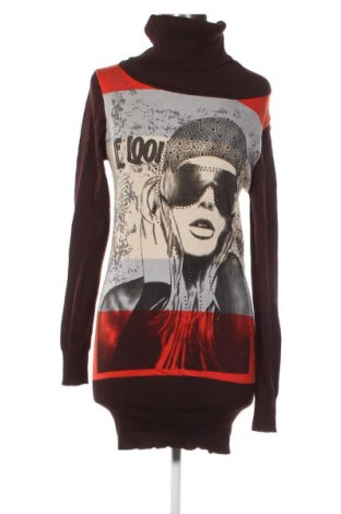 Šaty  Unbranded, Velikost M, Barva Vícebarevné, Cena  189,00 Kč