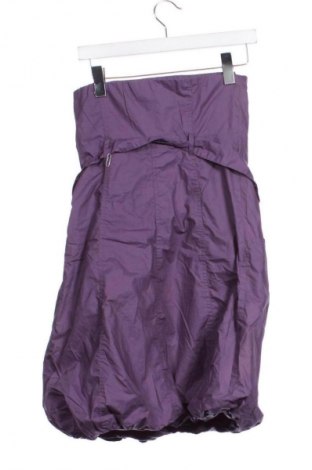 Šaty  Unbranded, Velikost S, Barva Fialová, Cena  249,00 Kč
