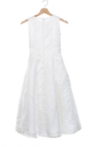 Kleid Unbranded, Größe XXS, Farbe Weiß, Preis 26,99 €