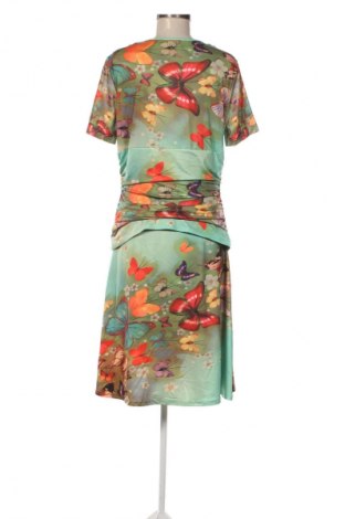 Φόρεμα Unbranded, Μέγεθος L, Χρώμα Πολύχρωμο, Τιμή 15,99 €