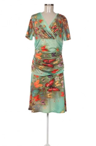 Φόρεμα Unbranded, Μέγεθος L, Χρώμα Πολύχρωμο, Τιμή 15,99 €