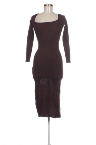 Šaty  Unbranded, Velikost M, Barva Hnědá, Cena  339,00 Kč