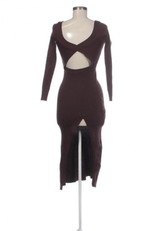 Šaty  Unbranded, Velikost M, Barva Hnědá, Cena  339,00 Kč