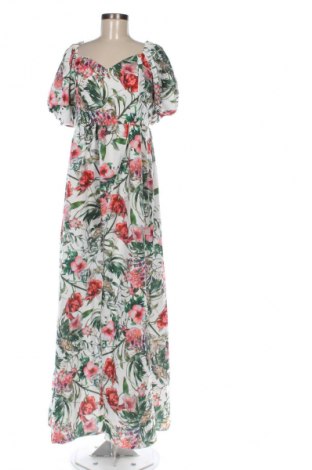 Φόρεμα Unbranded, Μέγεθος XXL, Χρώμα Πολύχρωμο, Τιμή 19,99 €