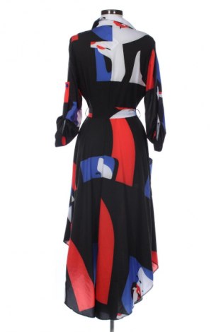 Sukienka Unbranded, Rozmiar M, Kolor Kolorowy, Cena 133,99 zł