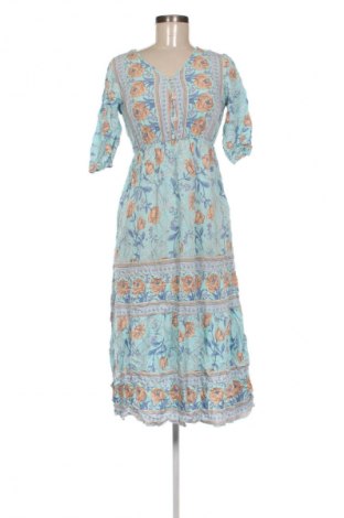 Рокля Unbranded, Размер S, Цвят Многоцветен, Цена 9,20 €