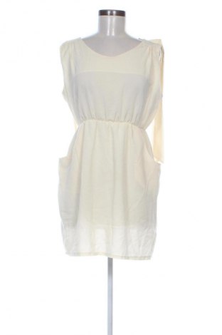 Рокля Unbranded, Размер S, Цвят Жълт, Цена 7,15 €