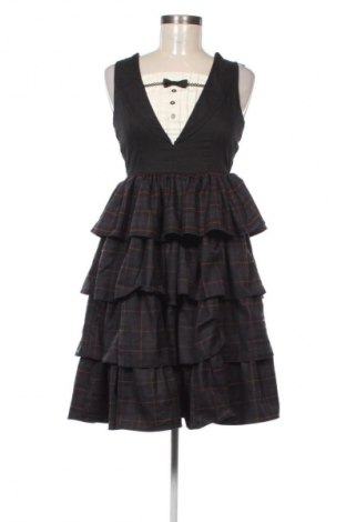 Φόρεμα Unbranded, Μέγεθος XS, Χρώμα Πολύχρωμο, Τιμή 13,99 €
