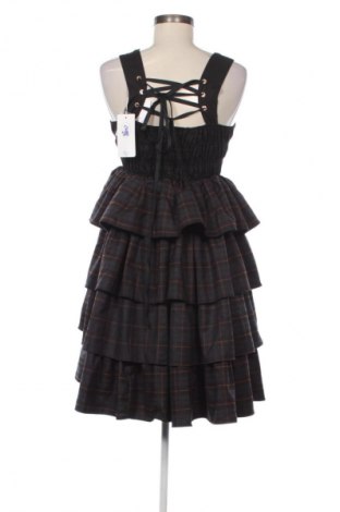 Φόρεμα Unbranded, Μέγεθος XS, Χρώμα Πολύχρωμο, Τιμή 13,99 €
