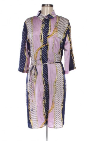 Sukienka Unbranded, Rozmiar XL, Kolor Kolorowy, Cena 108,99 zł