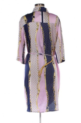 Sukienka Unbranded, Rozmiar XL, Kolor Kolorowy, Cena 108,99 zł