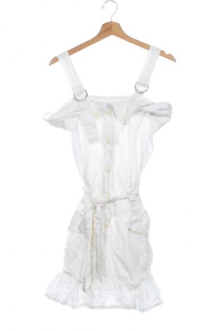 Φόρεμα Unbranded, Μέγεθος XL, Χρώμα Λευκό, Τιμή 20,99 €