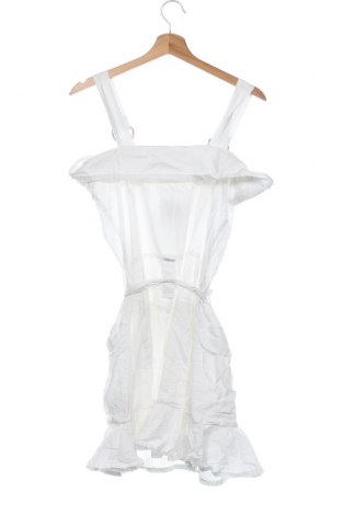 Φόρεμα Unbranded, Μέγεθος XL, Χρώμα Λευκό, Τιμή 20,99 €