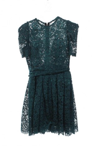 Kleid Unbranded, Größe L, Farbe Grün, Preis 25,99 €