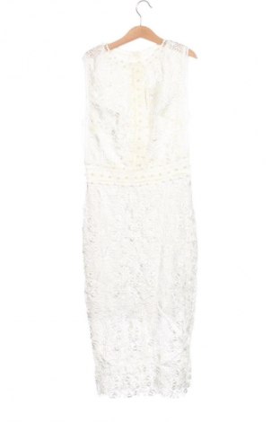 Šaty  Unbranded, Velikost XS, Barva Bílá, Cena  479,00 Kč