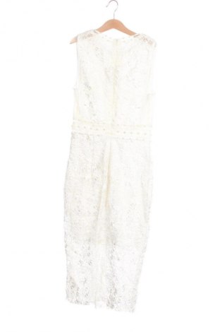 Šaty  Unbranded, Velikost XS, Barva Bílá, Cena  479,00 Kč
