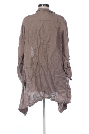 Šaty  Unbranded, Velikost M, Barva Hnědá, Cena  579,00 Kč