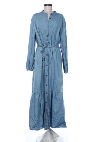 Sukienka Unbranded, Rozmiar 5XL, Kolor Niebieski, Cena 102,99 zł