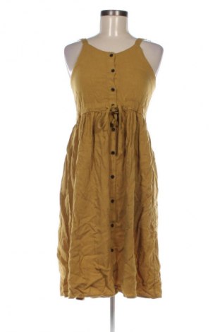 Šaty  Unbranded, Velikost M, Barva Žlutá, Cena  379,00 Kč