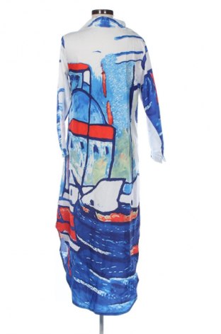 Sukienka Unbranded, Rozmiar M, Kolor Kolorowy, Cena 133,99 zł