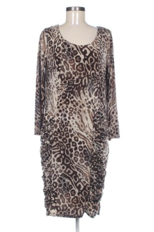 Φόρεμα Unbranded, Μέγεθος M, Χρώμα Πολύχρωμο, Τιμή 12,99 €