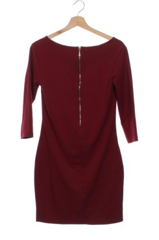 Šaty  Unbranded, Velikost S, Barva Červená, Cena  229,00 Kč