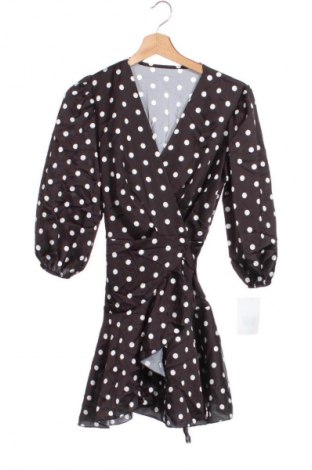 Φόρεμα Unbranded, Μέγεθος XS, Χρώμα Πολύχρωμο, Τιμή 24,99 €