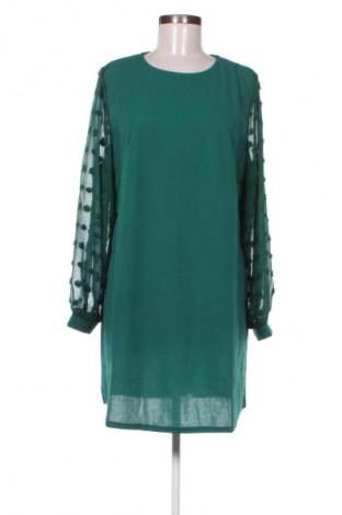 Sukienka Unbranded, Rozmiar XL, Kolor Zielony, Cena 57,99 zł