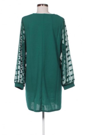 Sukienka Unbranded, Rozmiar XL, Kolor Zielony, Cena 57,99 zł